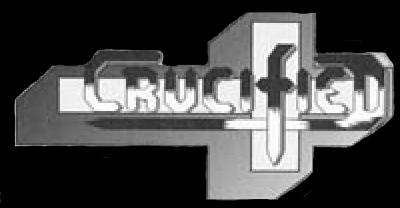 logo Crucified (ESP)